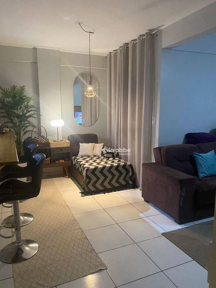 Apartamento, 3 quartos, 101 m² - Foto 1
