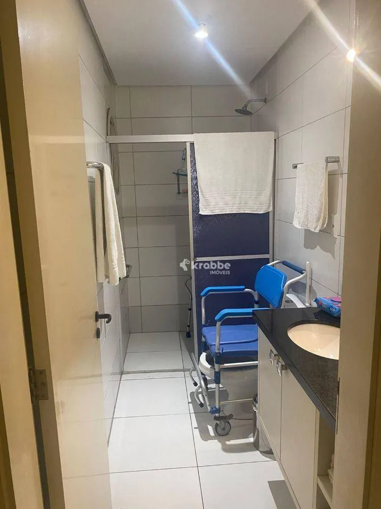 Apartamento, 3 quartos, 101 m² - Foto 7