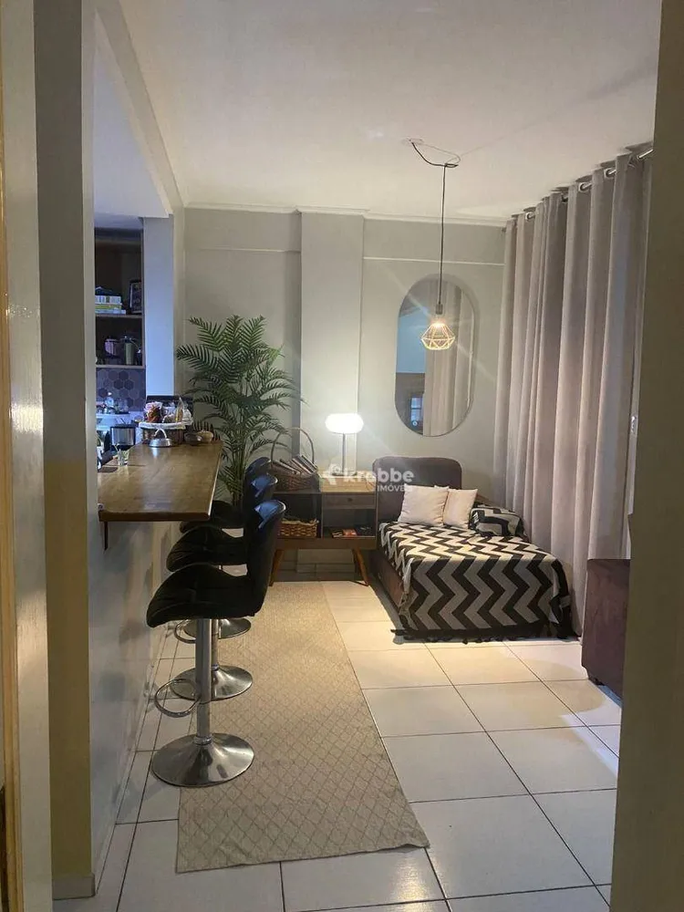 Apartamento, 3 quartos, 101 m² - Foto 9
