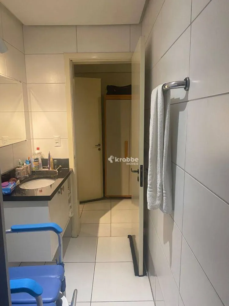 Apartamento, 3 quartos, 101 m² - Foto 4