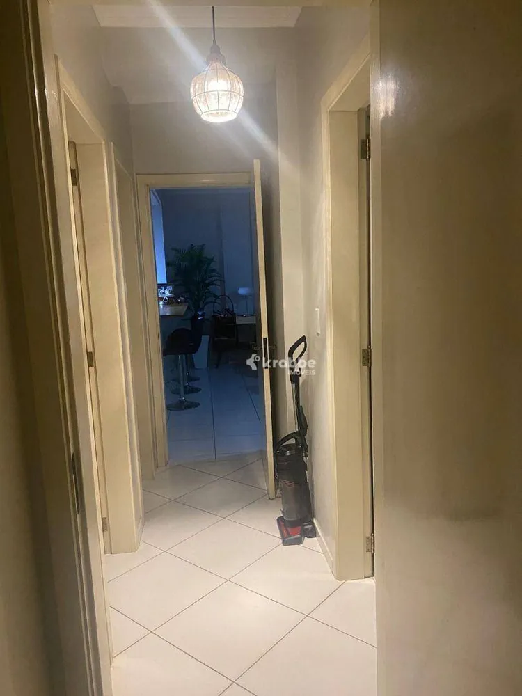 Apartamento, 3 quartos, 101 m² - Foto 6