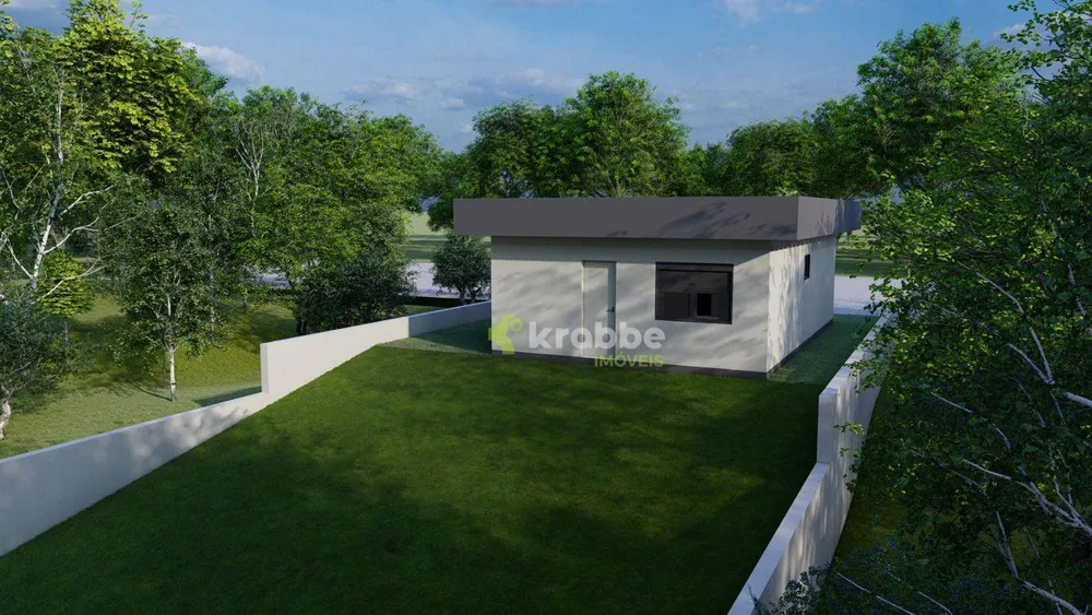 Casa, 2 quartos, 58 m² - Foto 7