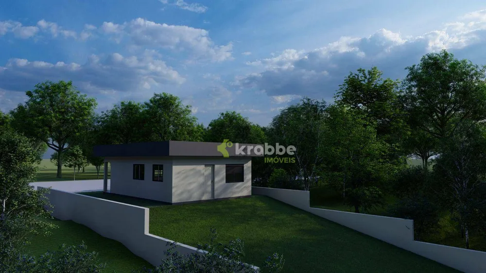 Casa, 2 quartos, 58 m² - Foto 6
