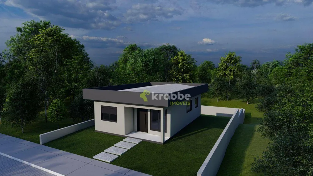 Casa, 2 quartos, 58 m² - Foto 5