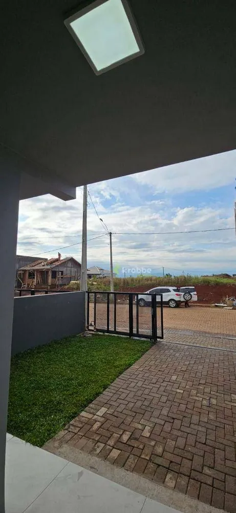 Casa, 2 quartos, 62 m² - Foto 8