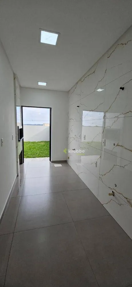 Casa, 2 quartos, 62 m² - Foto 3