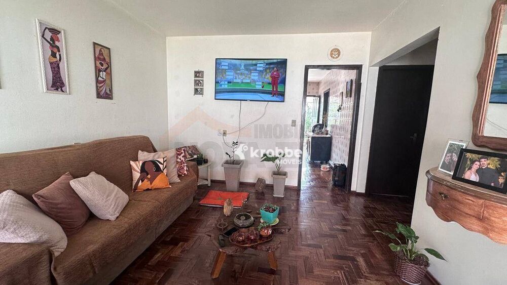 Casa à venda com 2 quartos, 124m² - Foto 4