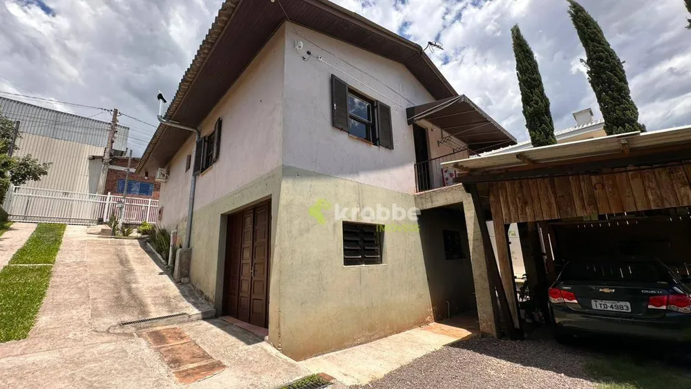 Casa, 3 quartos, 124 m² - Foto 18