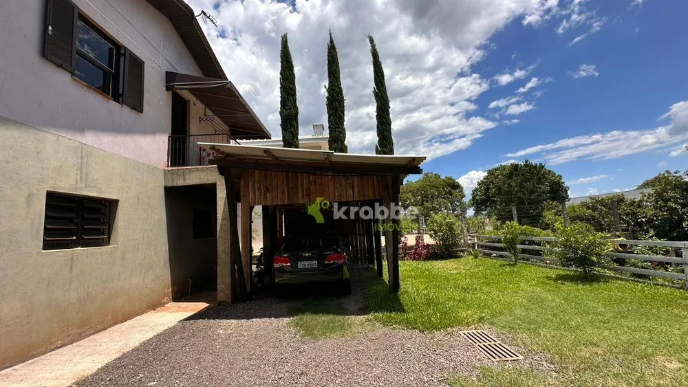 Casa, 3 quartos, 124 m² - Foto 17