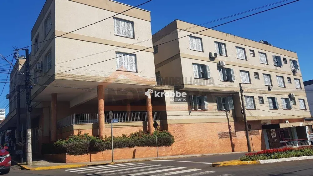 Apartamento, 3 quartos, 103 m² - Foto 1