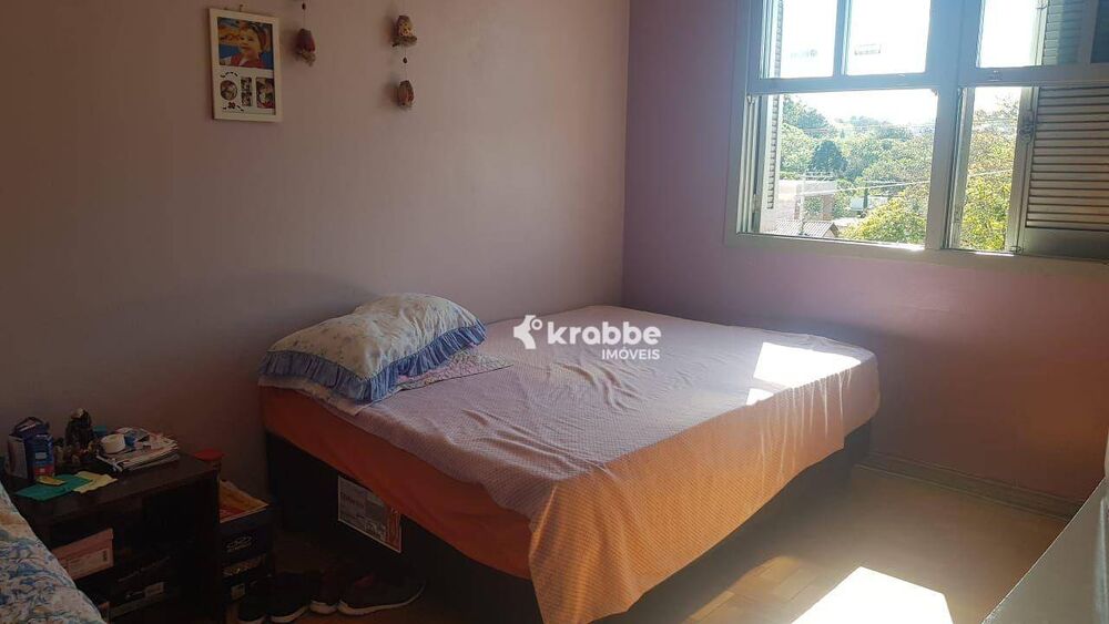 Apartamento, 3 quartos, 103 m² - Foto 2