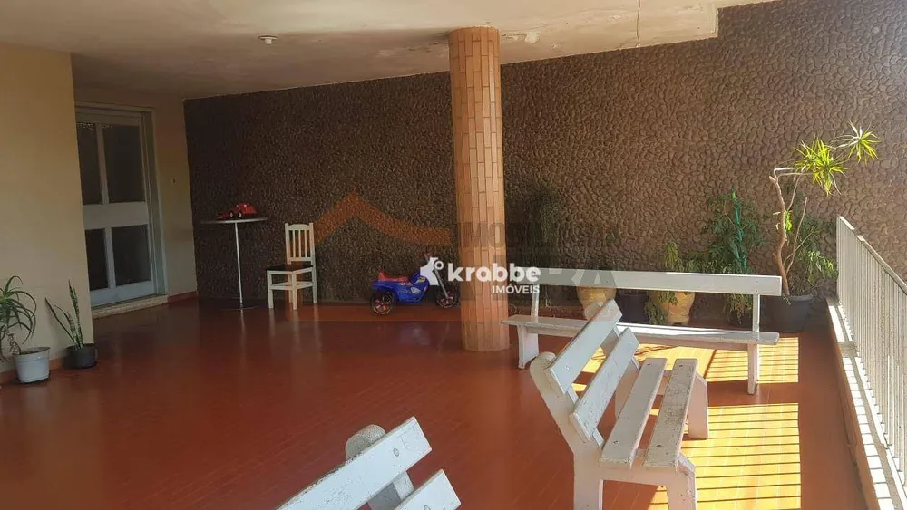 Apartamento, 3 quartos, 103 m² - Foto 9