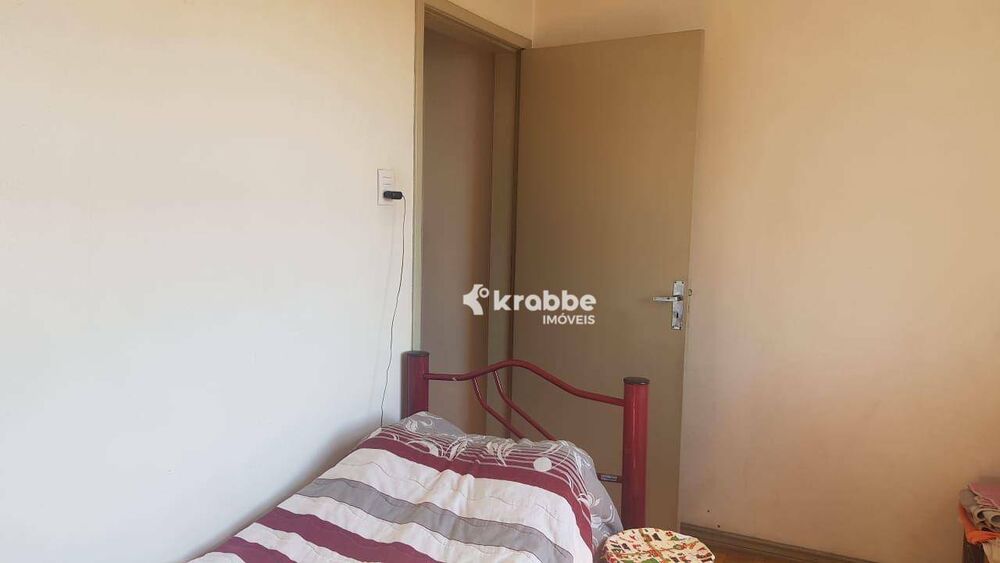 Apartamento, 3 quartos, 103 m² - Foto 3
