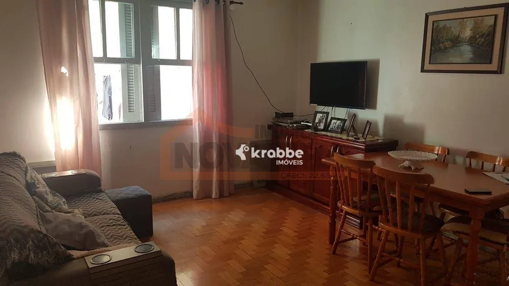 Apartamento, 3 quartos, 103 m² - Foto 2
