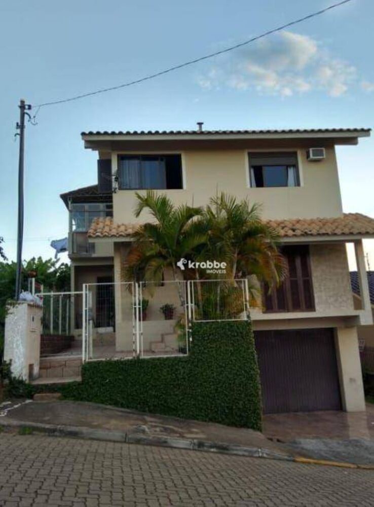 Casa, 4 quartos, 200 m² - Foto 7