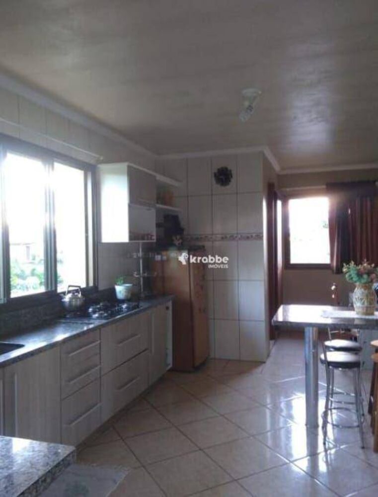 Casa, 4 quartos, 200 m² - Foto 5