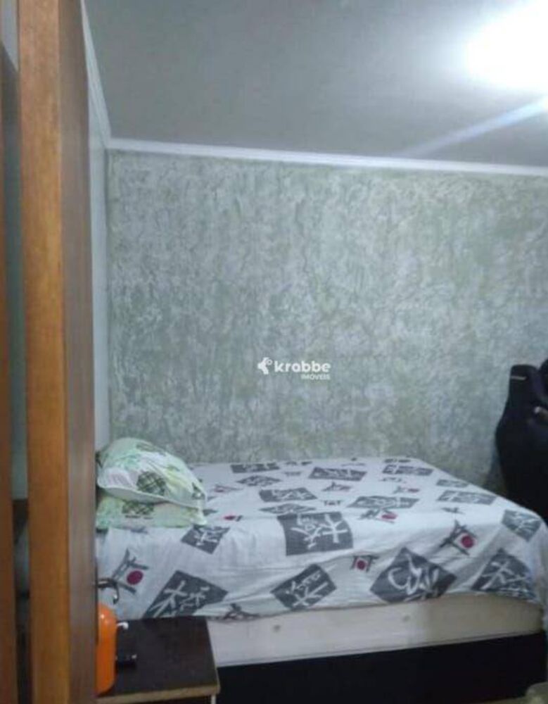 Casa, 4 quartos, 200 m² - Foto 9