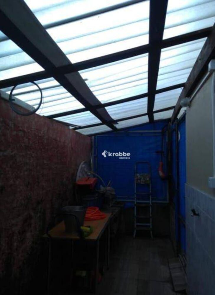 Casa, 4 quartos, 200 m² - Foto 8