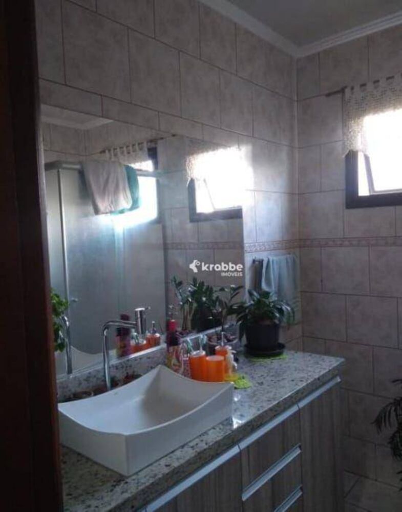 Casa, 4 quartos, 200 m² - Foto 6