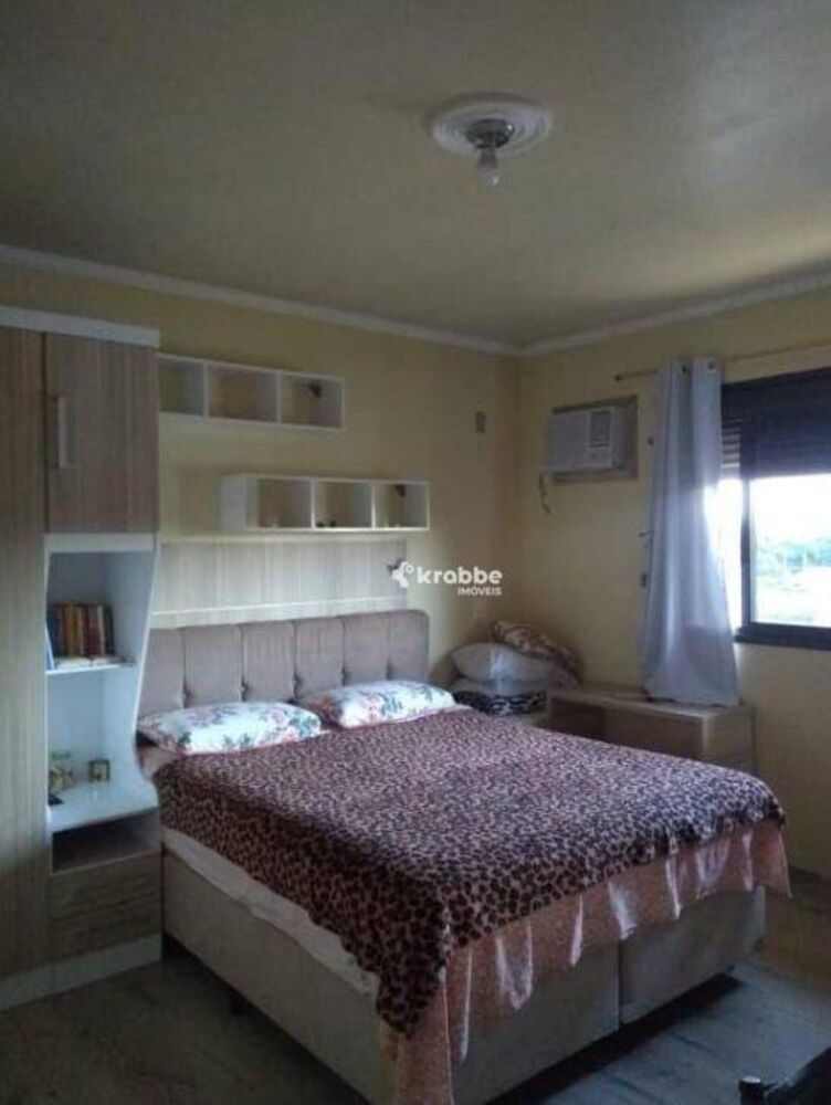 Casa, 4 quartos, 200 m² - Foto 4