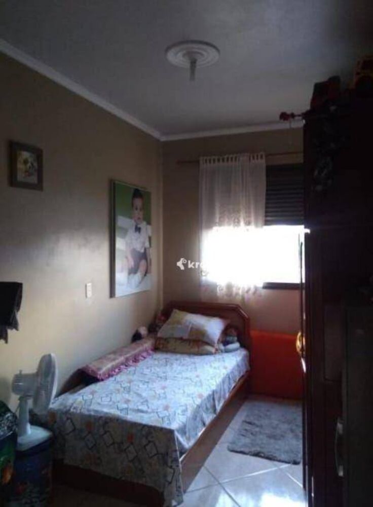 Casa, 4 quartos, 200 m² - Foto 3