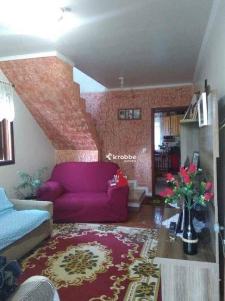 Casa, 4 quartos, 200 m² - Foto 12