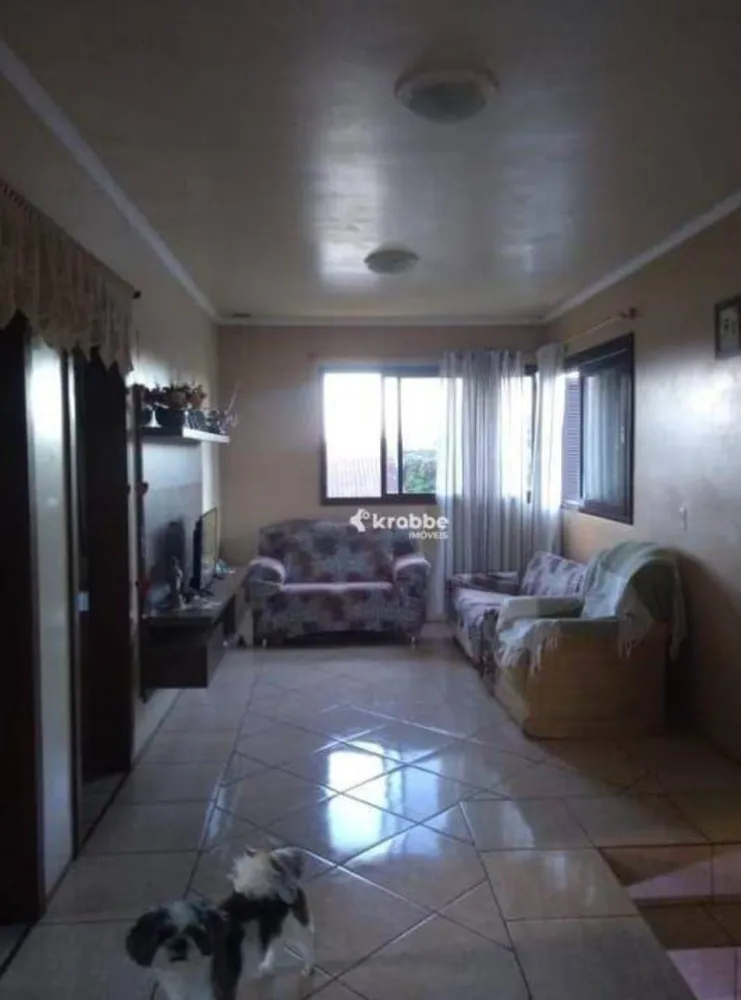 Casa, 4 quartos, 200 m² - Foto 2
