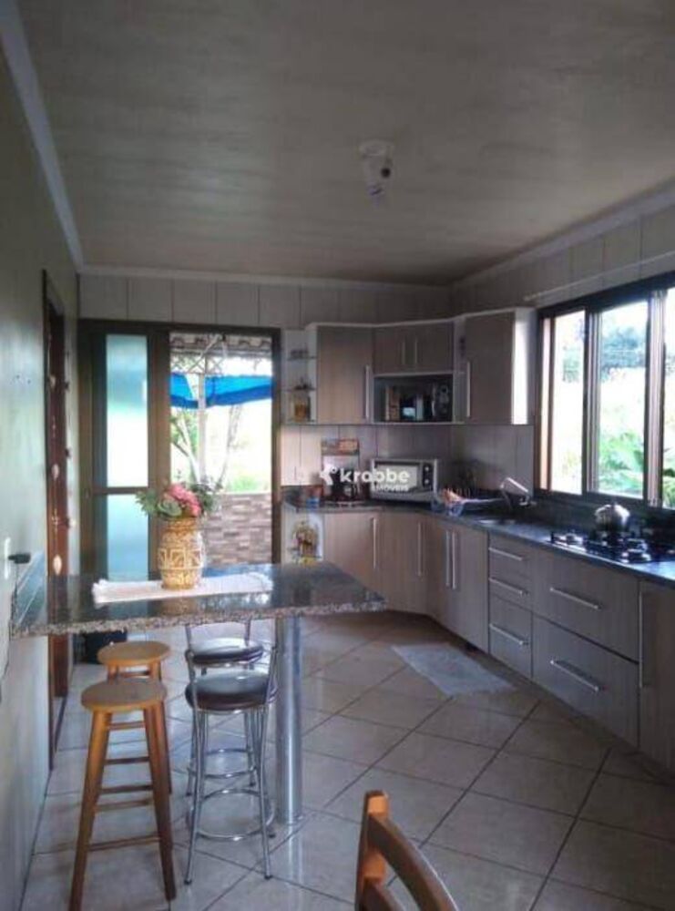 Casa, 4 quartos, 200 m² - Foto 11