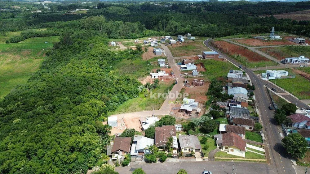 Loteamento e Condomínio, 417 m² - Foto 1