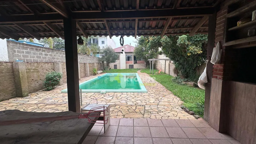 Casa, 3 quartos, 200 m² - Foto 6