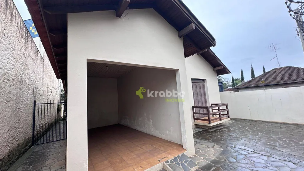 Casa, 3 quartos, 200 m² - Foto 5