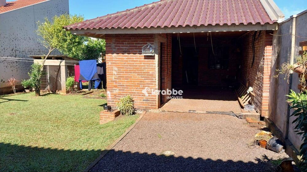 Casa, 2 quartos, 140 m² - Foto 4