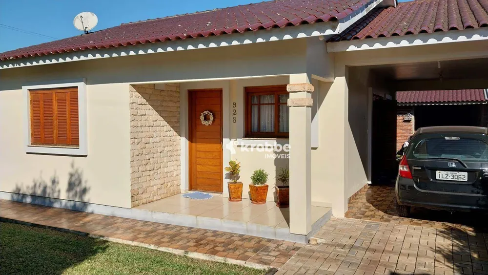 Casa, 2 quartos, 140 m² - Foto 5
