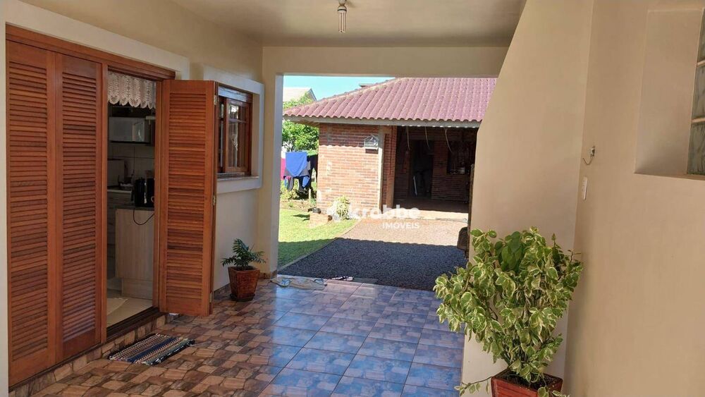 Casa, 2 quartos, 140 m² - Foto 3