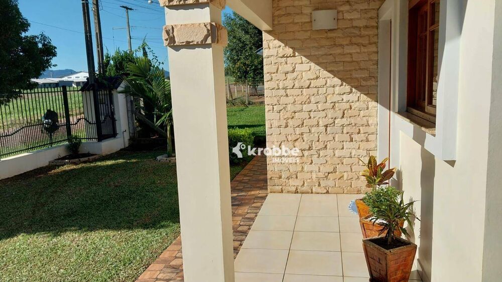 Casa, 2 quartos, 140 m² - Foto 2