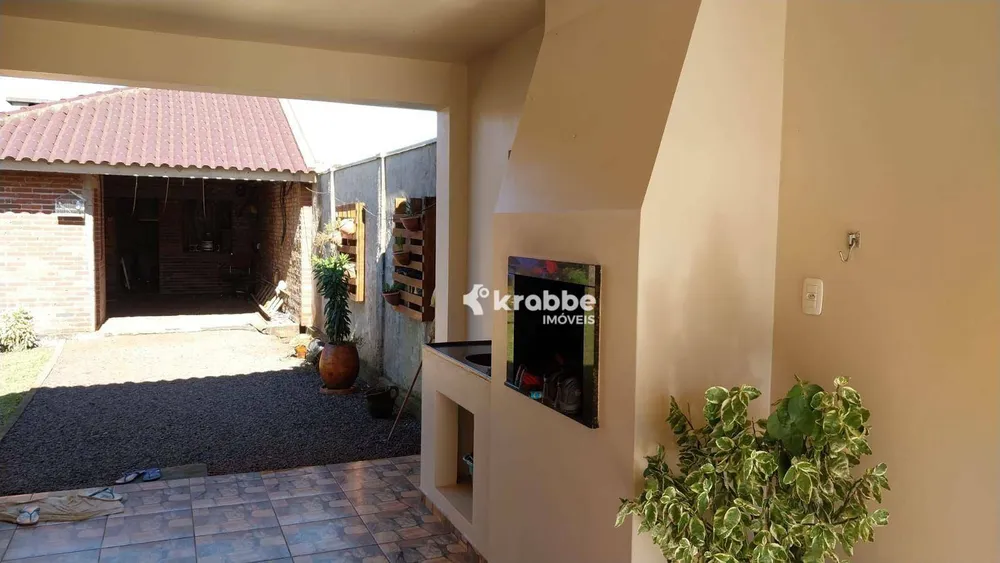 Casa, 2 quartos, 140 m² - Foto 6