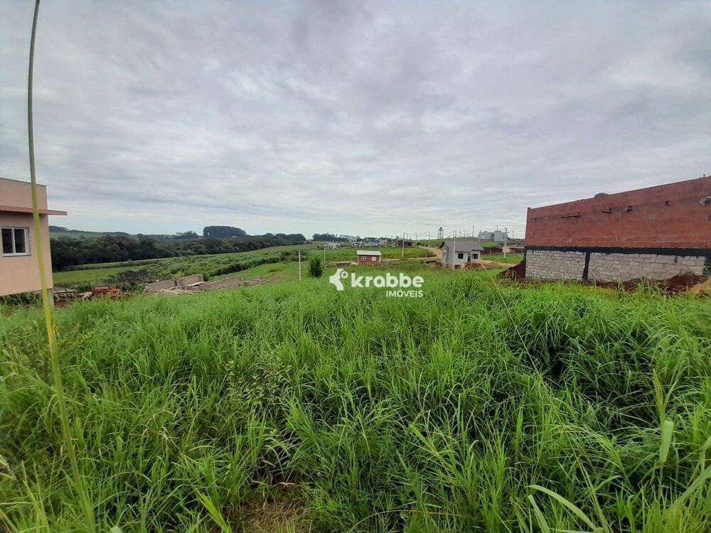 Terreno, 200 m² - Foto 1