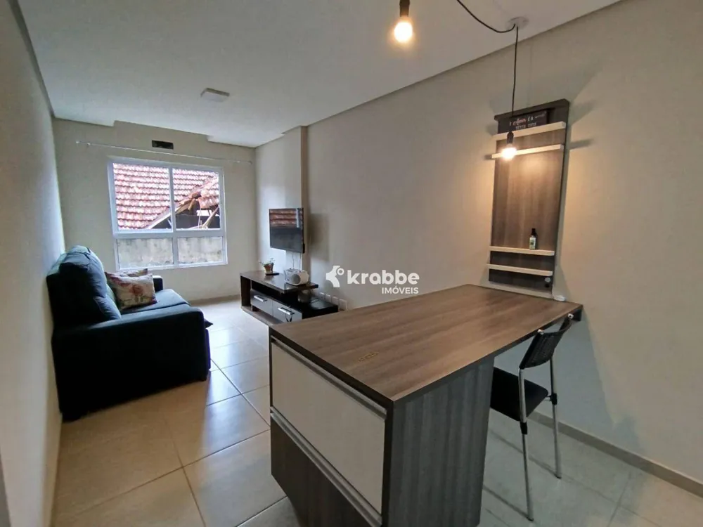 Apartamento, 1 quarto, 50 m² - Foto 3