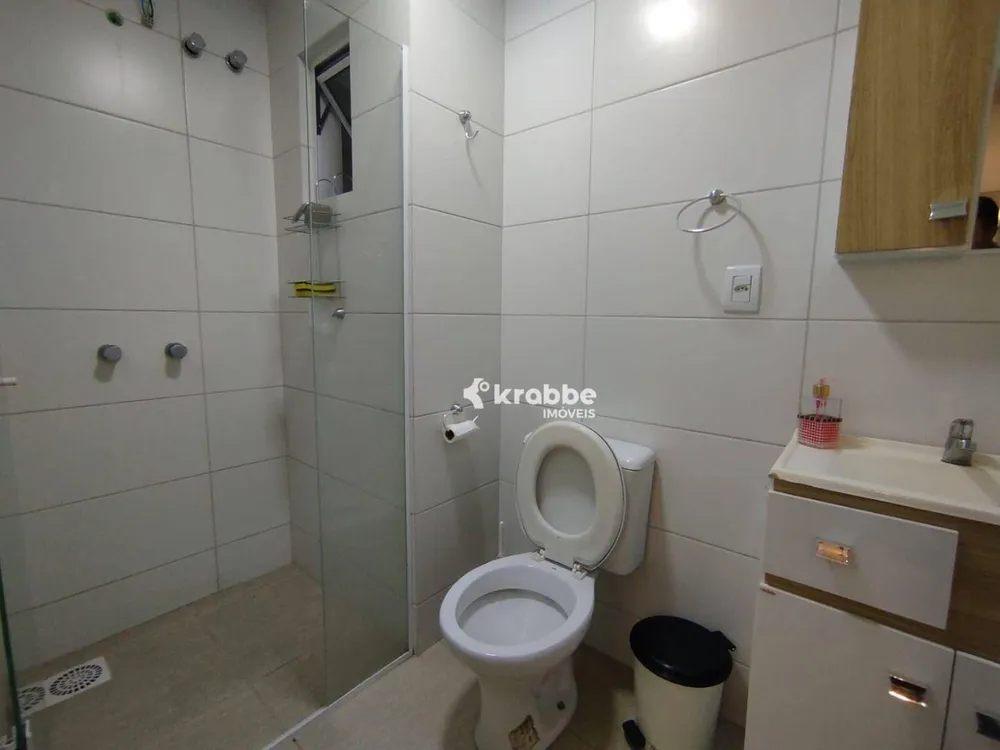 Apartamento, 1 quarto, 50 m² - Foto 6