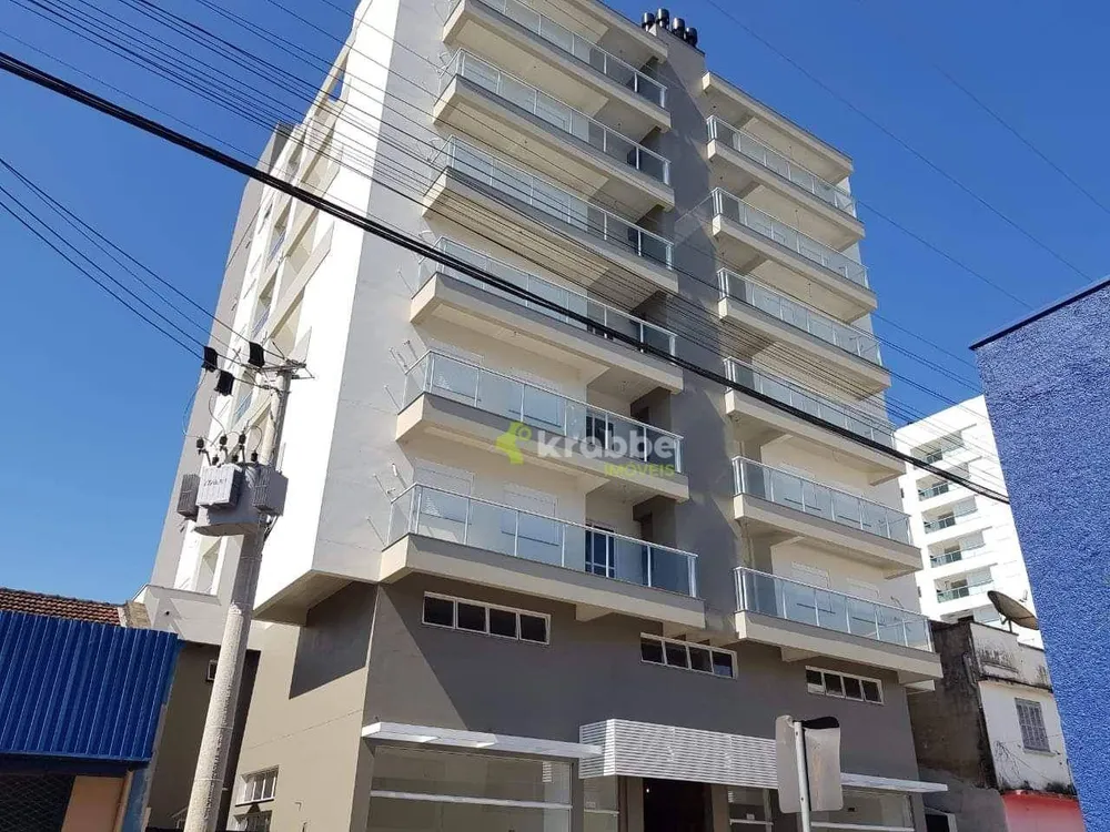 Apartamento, 1 quarto, 50 m² - Foto 1