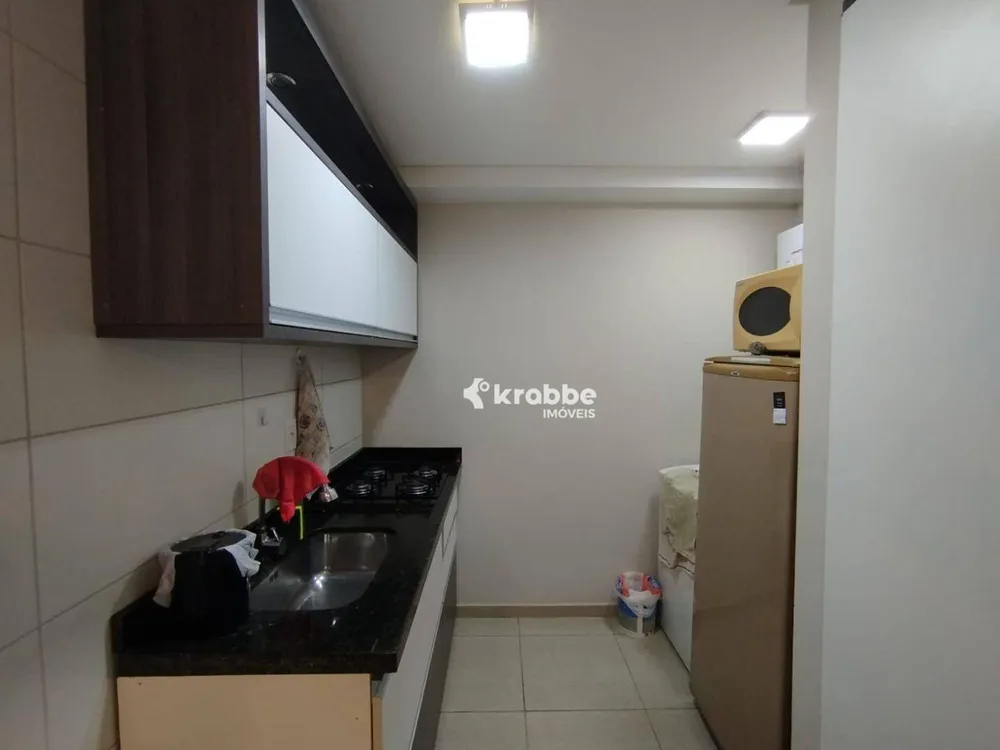 Apartamento, 1 quarto, 50 m² - Foto 4