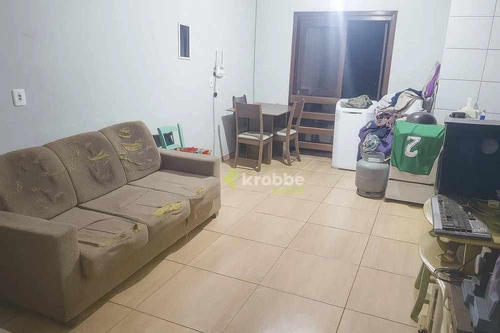 Casa, 1 quarto, 40 m² - Foto 5