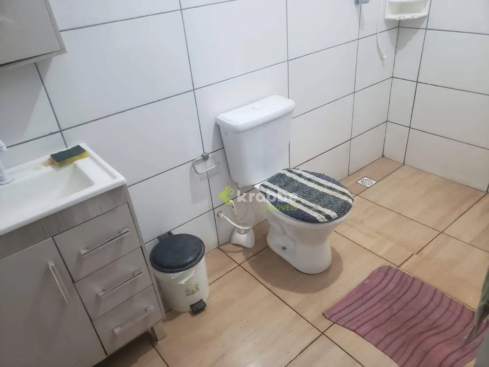 Casa, 1 quarto, 40 m² - Foto 6