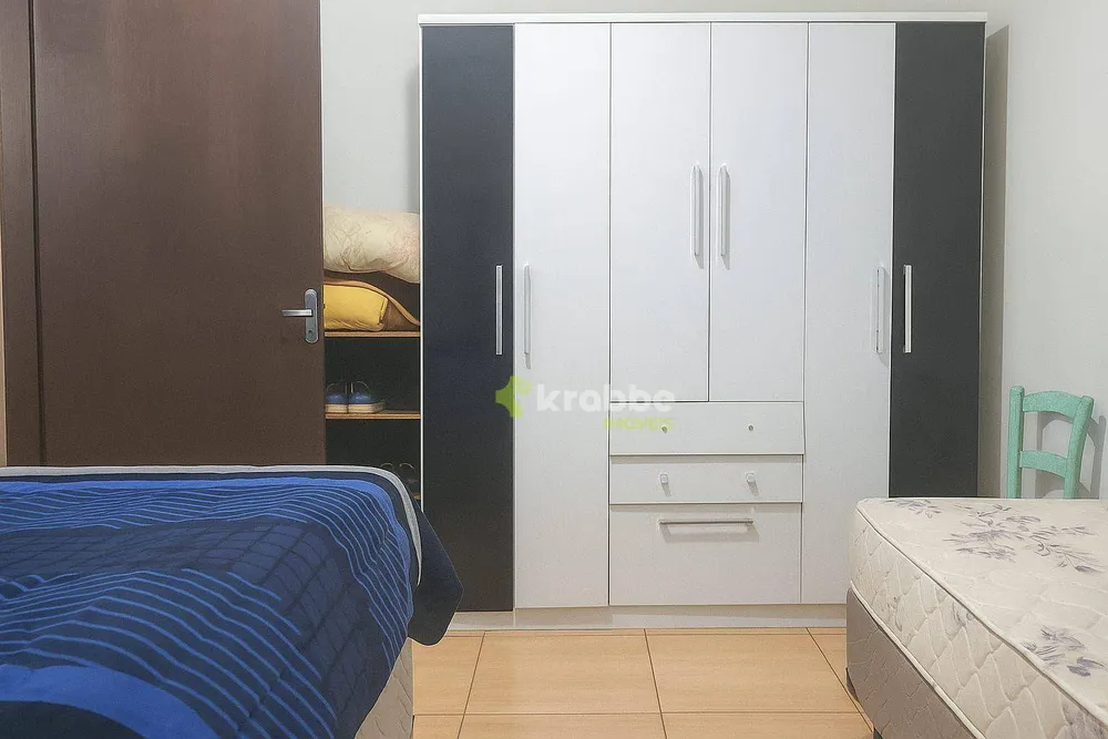 Casa, 1 quarto, 40 m² - Foto 1