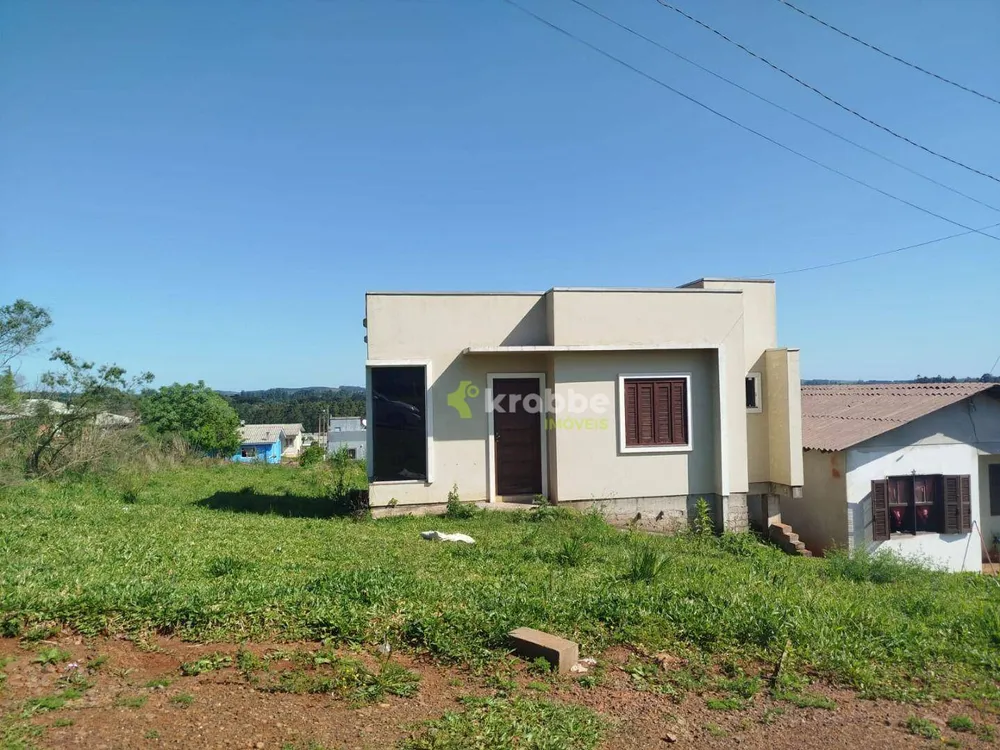 Casa, 1 quarto, 40 m² - Foto 4
