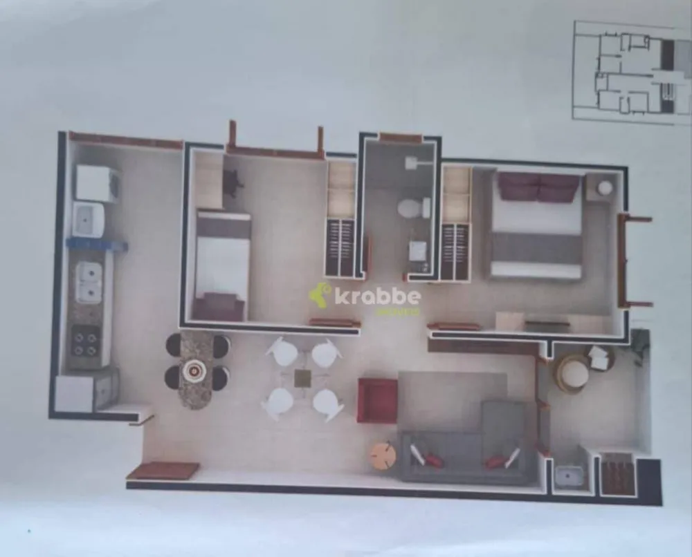 Terreno, 523 m² - Foto 6