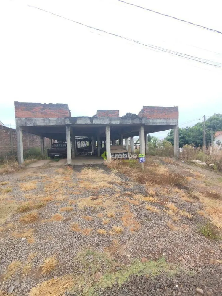 Terreno, 523 m² - Foto 8