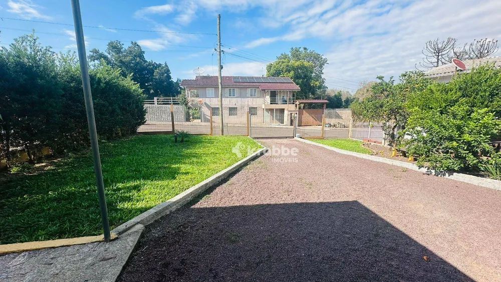 Casa, 3 quartos, 252 m² - Foto 12