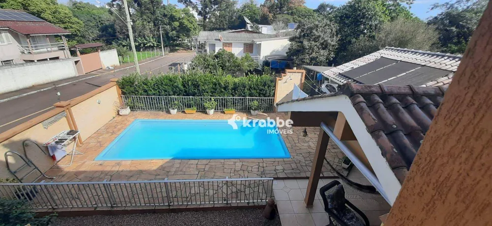 Casa, 3 quartos, 252 m² - Foto 3
