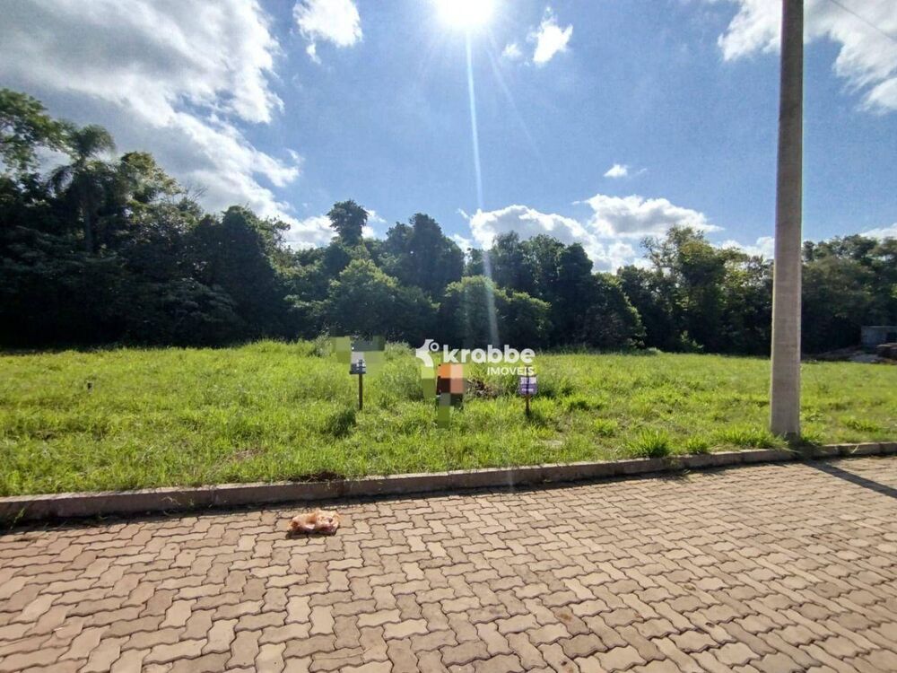 Loteamento e Condomínio à venda, 275M2 - Foto 1